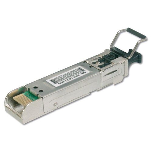 Digitus Module mini GBIC (SFP) compatible HP, 1,25 Gbps, 20km