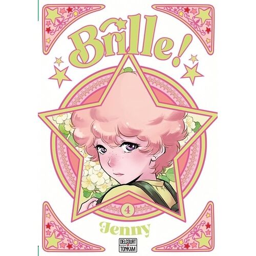 Brille ! - Tome 4