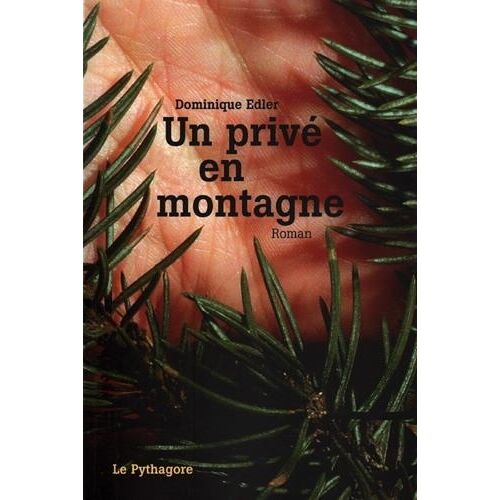 Un Privé En Montagne