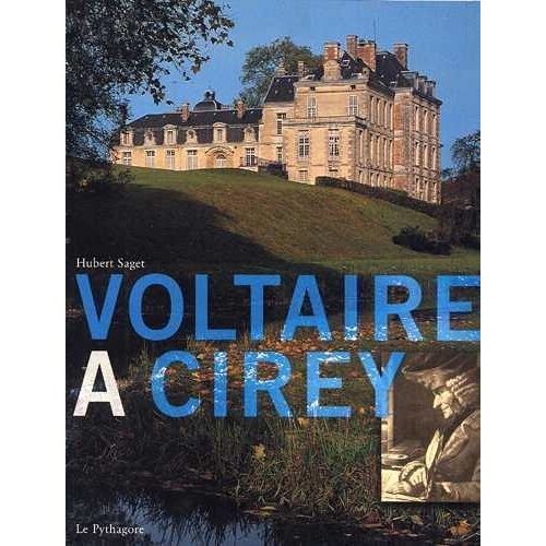Voltaire À Cirey