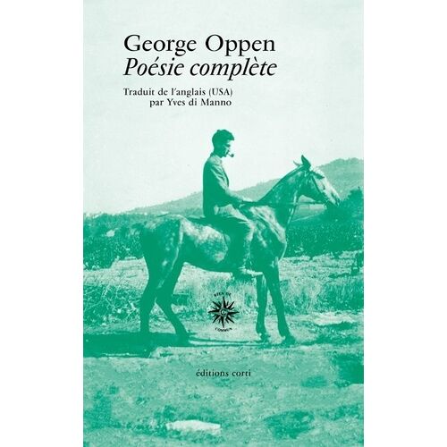 Poésie Complète