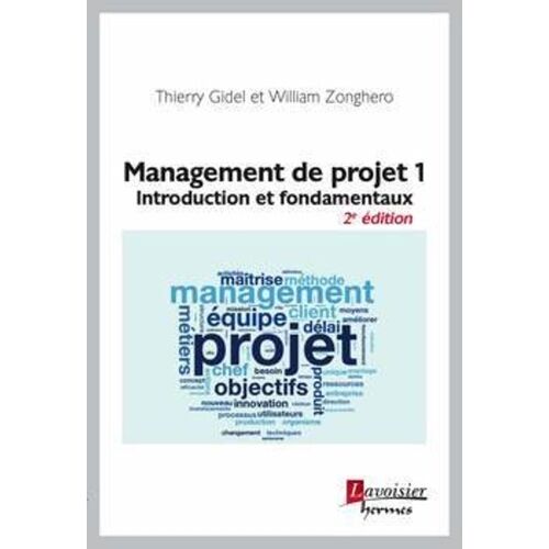 Management De Projet - Tome 1, Introduction Et Fondamentaux