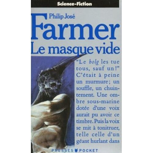 Le Masque Vide