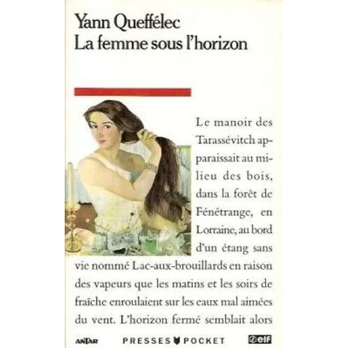 La Femme Sous L'horizon