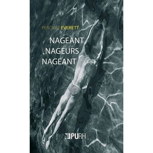 Nageant Nageurs Nageant