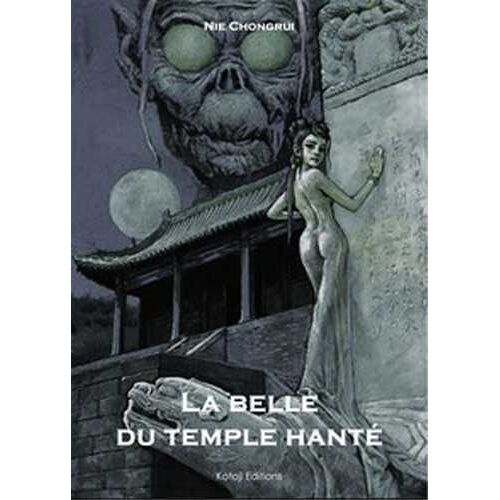 Belle Du Temple Hanté (La)