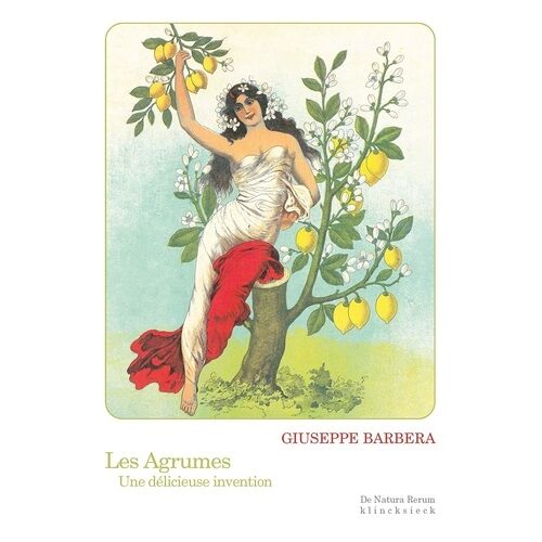 Les Agrumes - Une Délicieuse Invention