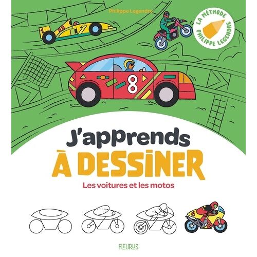 Les Voitures Et Les Motos