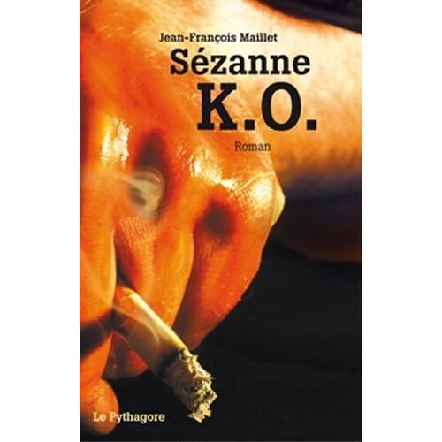Sézanne K-O