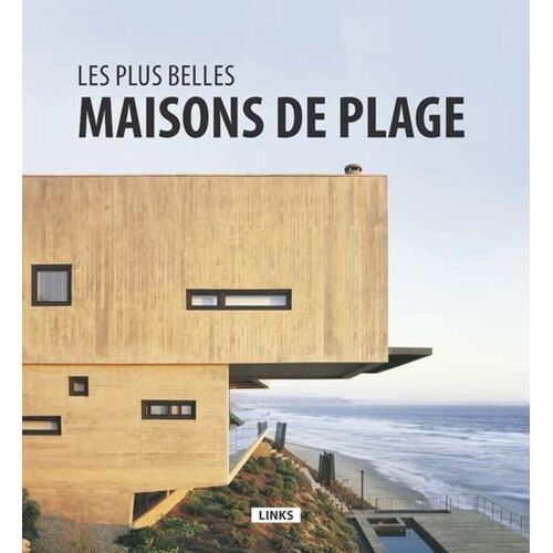 Maisons De Plage