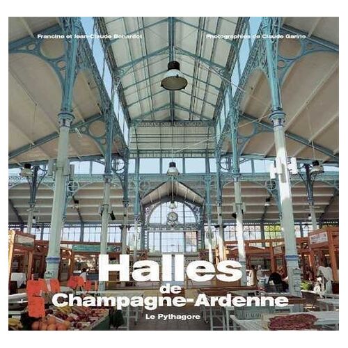 Halles De Champagne-Ardenne