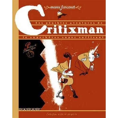 Critixman