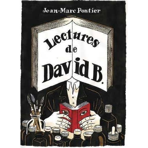 Lectures De David B