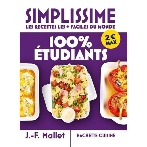 100% Étudiants