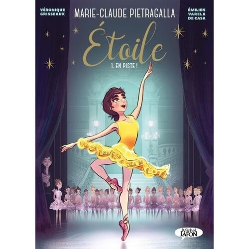 Etoile - Tome 1
