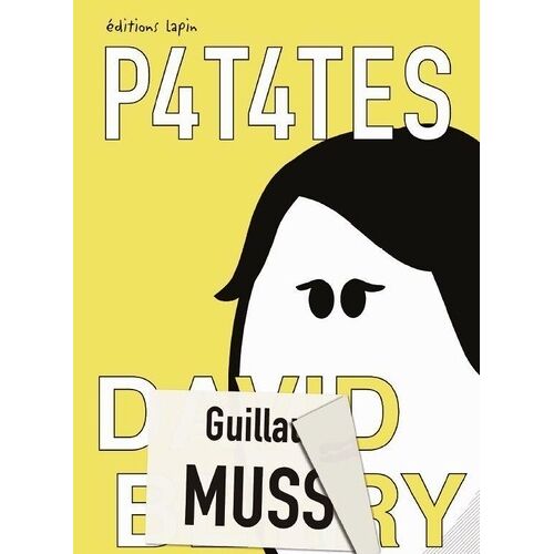 Patates - Tome 4