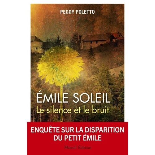 Emile Soleil - Le Silence Et Le Bruit
