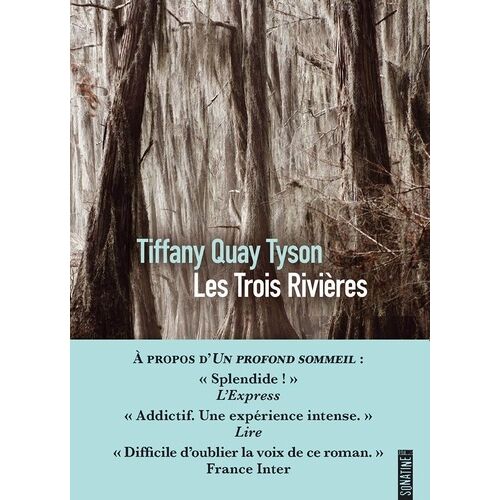 Les Trois Rivières