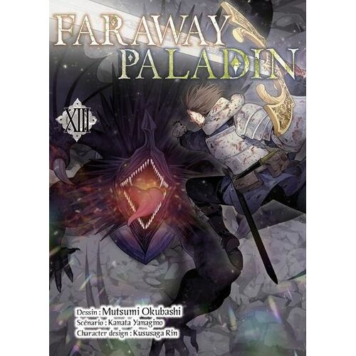 Faraway Paladin - Tome 13