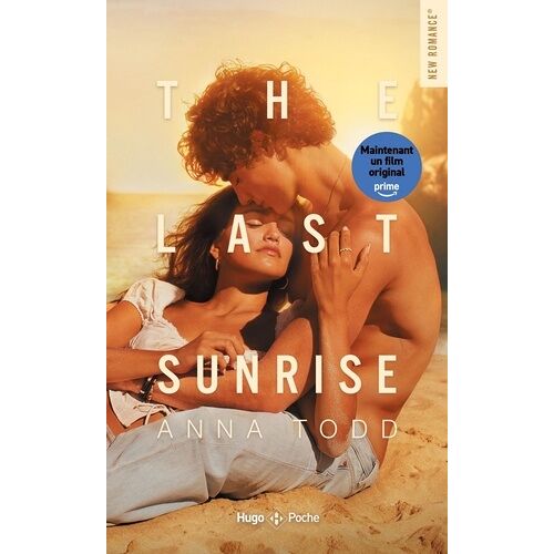 The Last Sunrise
