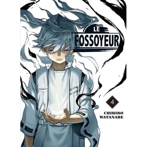 Fossoyeur (Le) - Tome 4