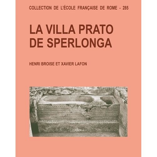 La Villa Prato De Sperlonga