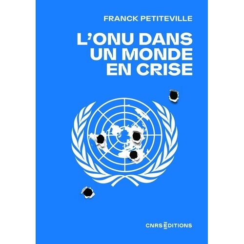 L'onu Dans Un Monde En Crise