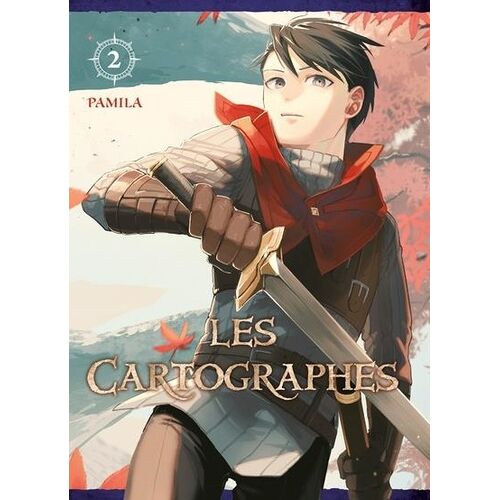 Cartographes (Les) - Tome 2