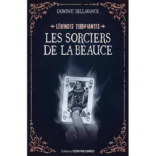 Les Sorciers De La Beauce