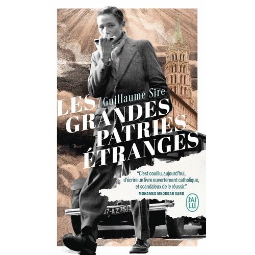 Les Grandes Patries Étranges