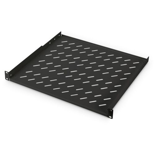Digitus Étagère pour montage fixe dans les armoires de 483 mm (19 po)