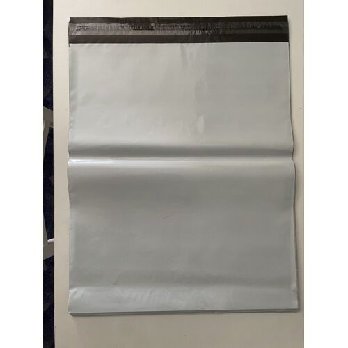 Lot De 50 Pochette D'Envoi, 46,5cm Par 35cm, Neuf, Pour Envoi Vêtement