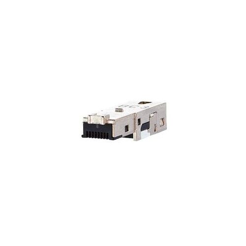 METZ CONNECT RJ45 Métallique