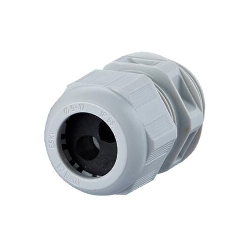 METZ CONNECT 130944V203-E presse-étoupe Gris