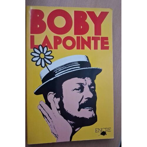 Baby La Pointe Encre