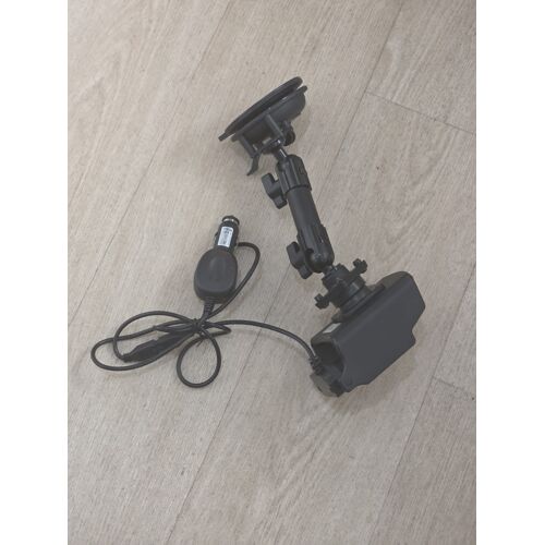 Support actif Brodit Zebra TC5X TC51 TC52 TC56 TC57 réf. 512926 avec bras