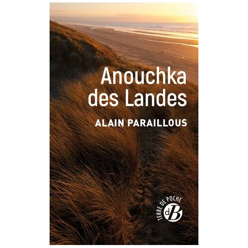 Anouchka Des Landes