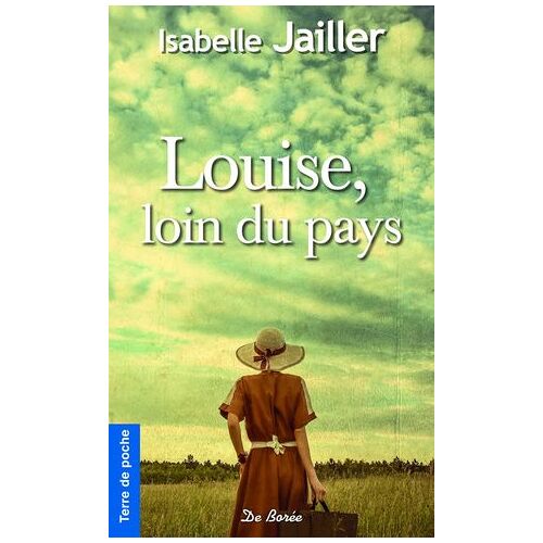 Louise, Loin Du Pays