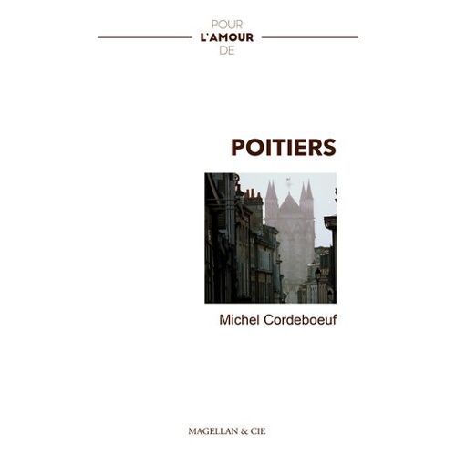 Poitiers