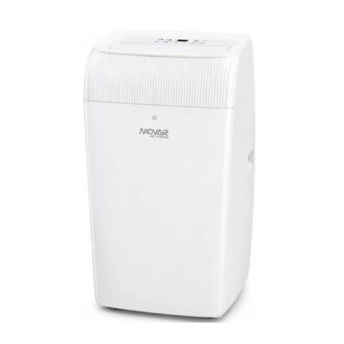 Climatiseur - Pompe à chaleur mobile MOV16-12-BC MOVAIR AIR SYSTEM