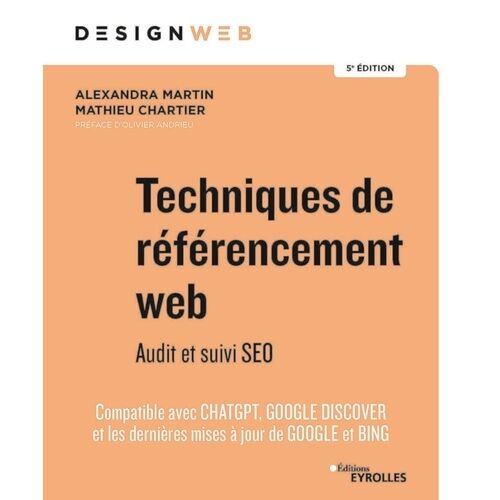 Techniques De Référencement Web - Audit Et Suivi Seo