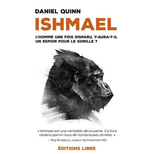 Ishmael - L'homme Une Fois Disparu, Y Aura-T-Il Un Espoir Pour Le Gorille ?
