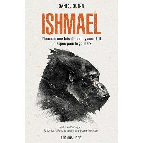 Ishmael - L'homme Une Fois Disparu, Y Aura-T-Il Un Espoir Pour Le Gorille ?