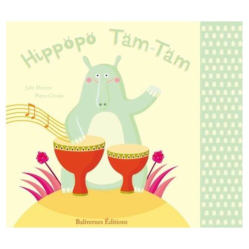 Hippopo Tam-Tam