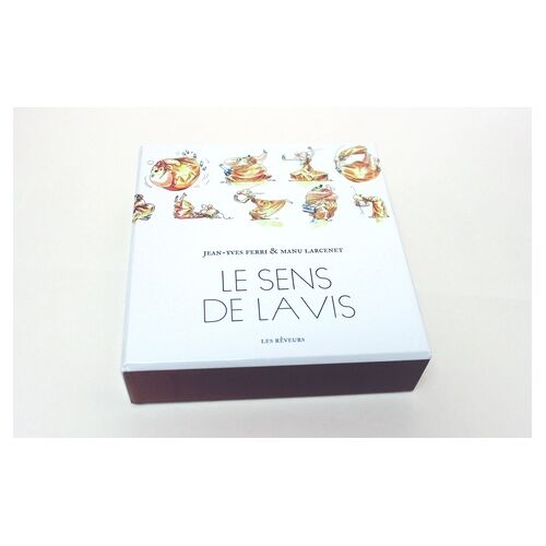 Le Sens De La Vis - Coffret En 2 Volumes : Tome 1, La Vacuité - Tome 2, Tracer Le Cercle