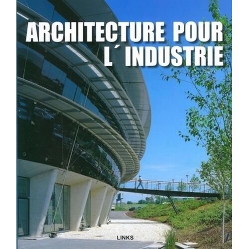 Architecture Industrielle Contemporaine