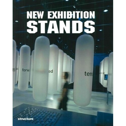 New Exhibition Stands - Edition Langue Anglaise