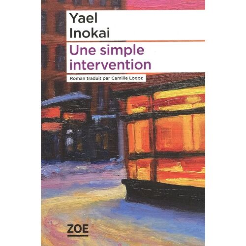 Une Simple Intervention