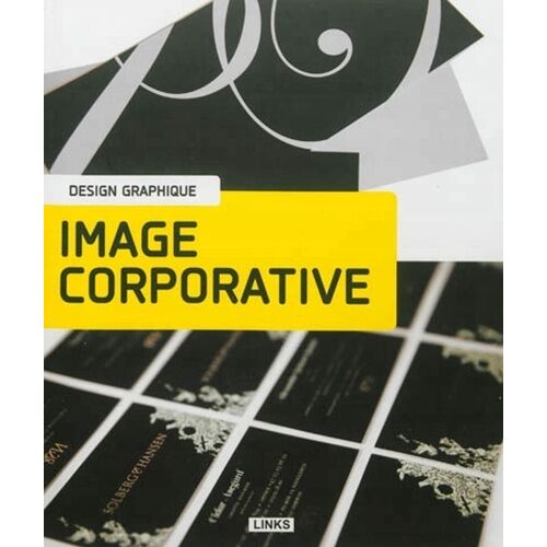 Design Graphique - Image Corporative