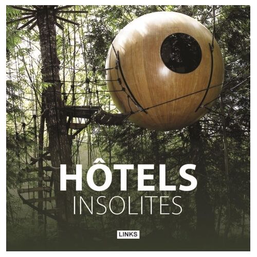 Hôtels Insolites